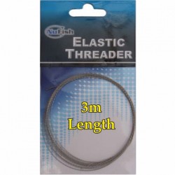 Dispozitiv Extragere Nufish - Elastic Threader 3m Dispozitiv Extragere Nufish - Elastic Threader 3m